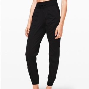 Lululemon Dance Studio Joggers